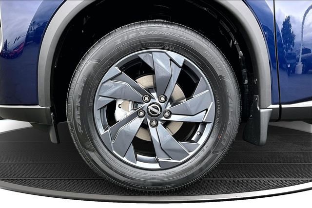 New 2026 Nissan Rogue SV image 11