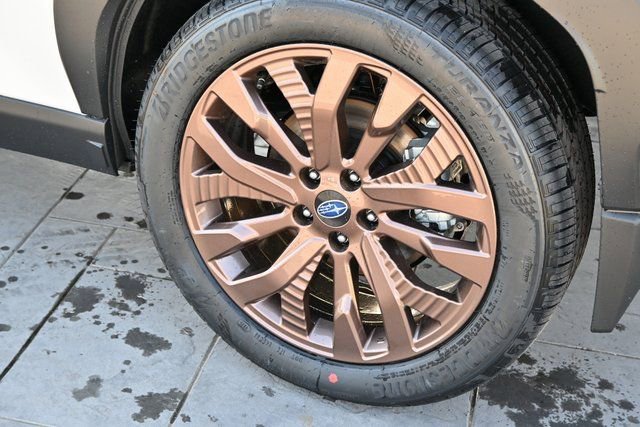 New 2026 Subaru Forester Sport AWD/4WD image 12