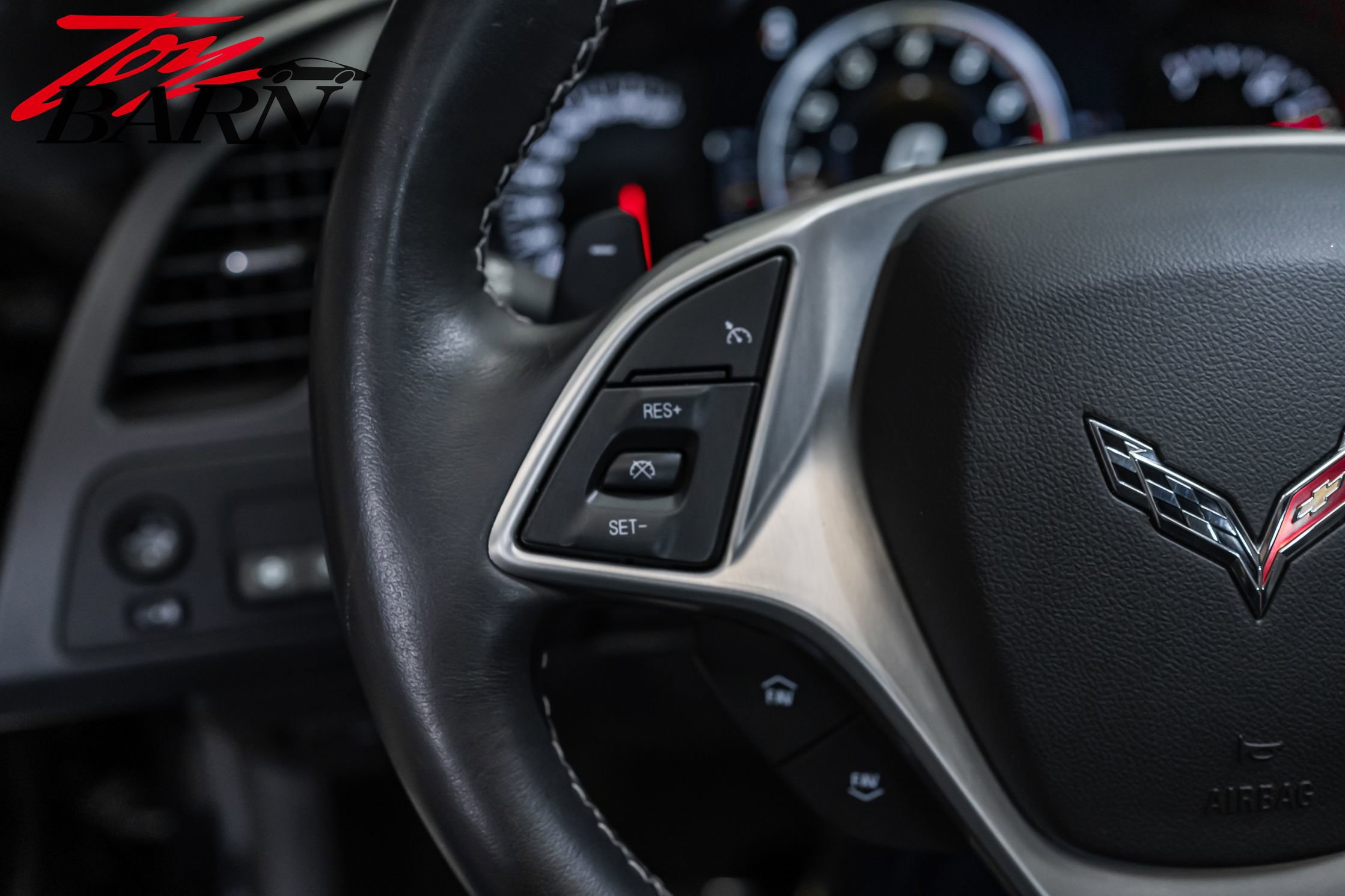 Used 2015 Chevrolet Corvette Z06 image 38