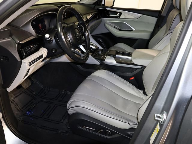 Certified 2023 Acura MDX SH-AWD w/ Advance Package image 12