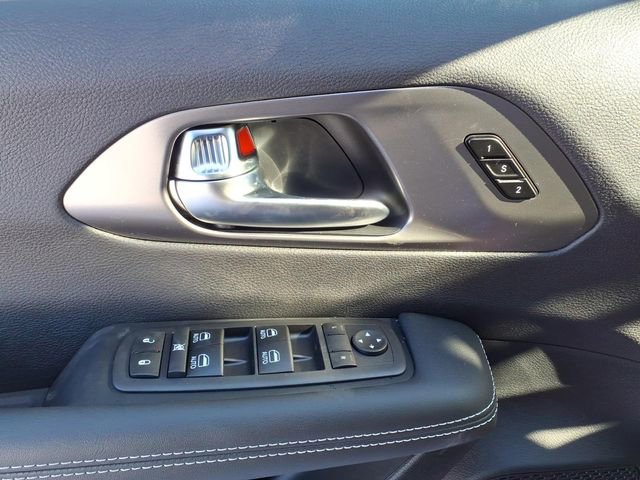 New 2026 Chrysler Pacifica Select image 11