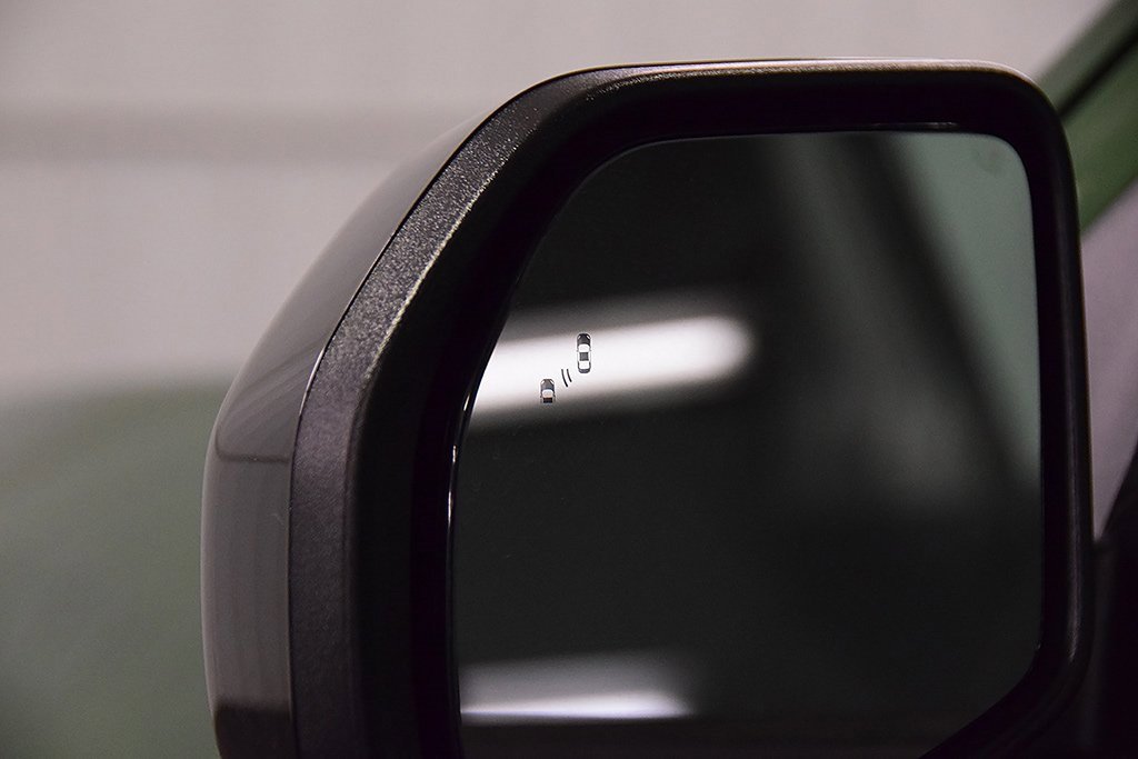 New 2025 Ford Maverick XLT w/ XLT Luxury Package image 14