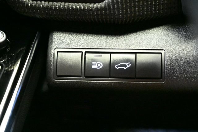 Used 2023 Subaru Solterra AWD image 46