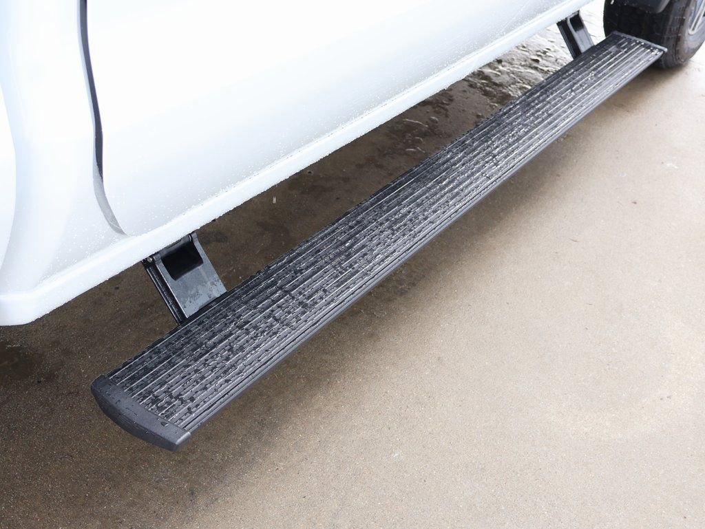 New 2026 GMC Sierra 1500 AT4 w/ AT4 Premium Package image 41