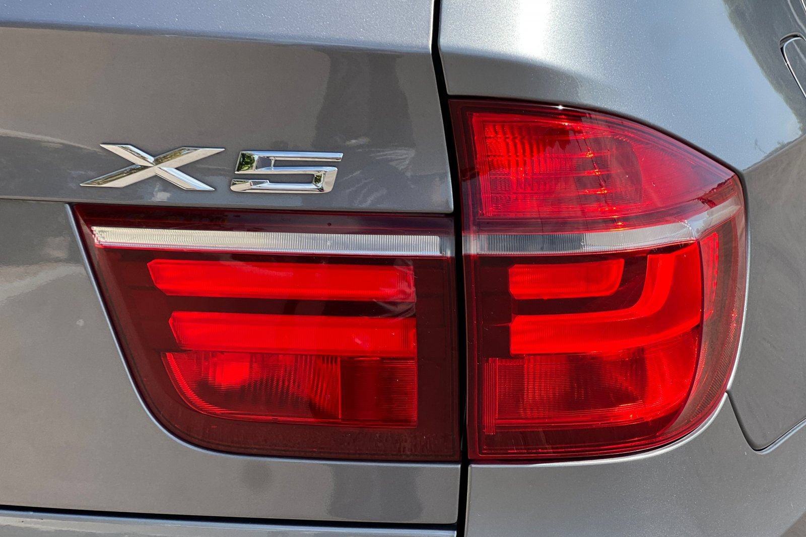 Used 2011 BMW X5 xDrive35i AWD/4WD image 27