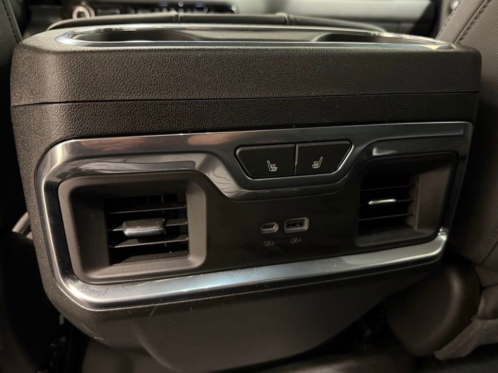 Used 2026 Chevrolet Silverado 2500 LTZ w/ LTZ Premium Package image 39