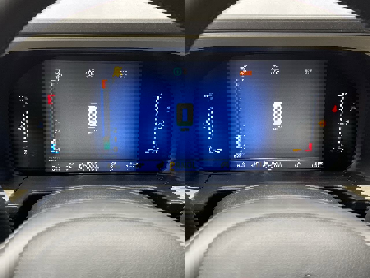 New 2026 Ford Bronco Sport Big Bend w/ Convenience Package image 14