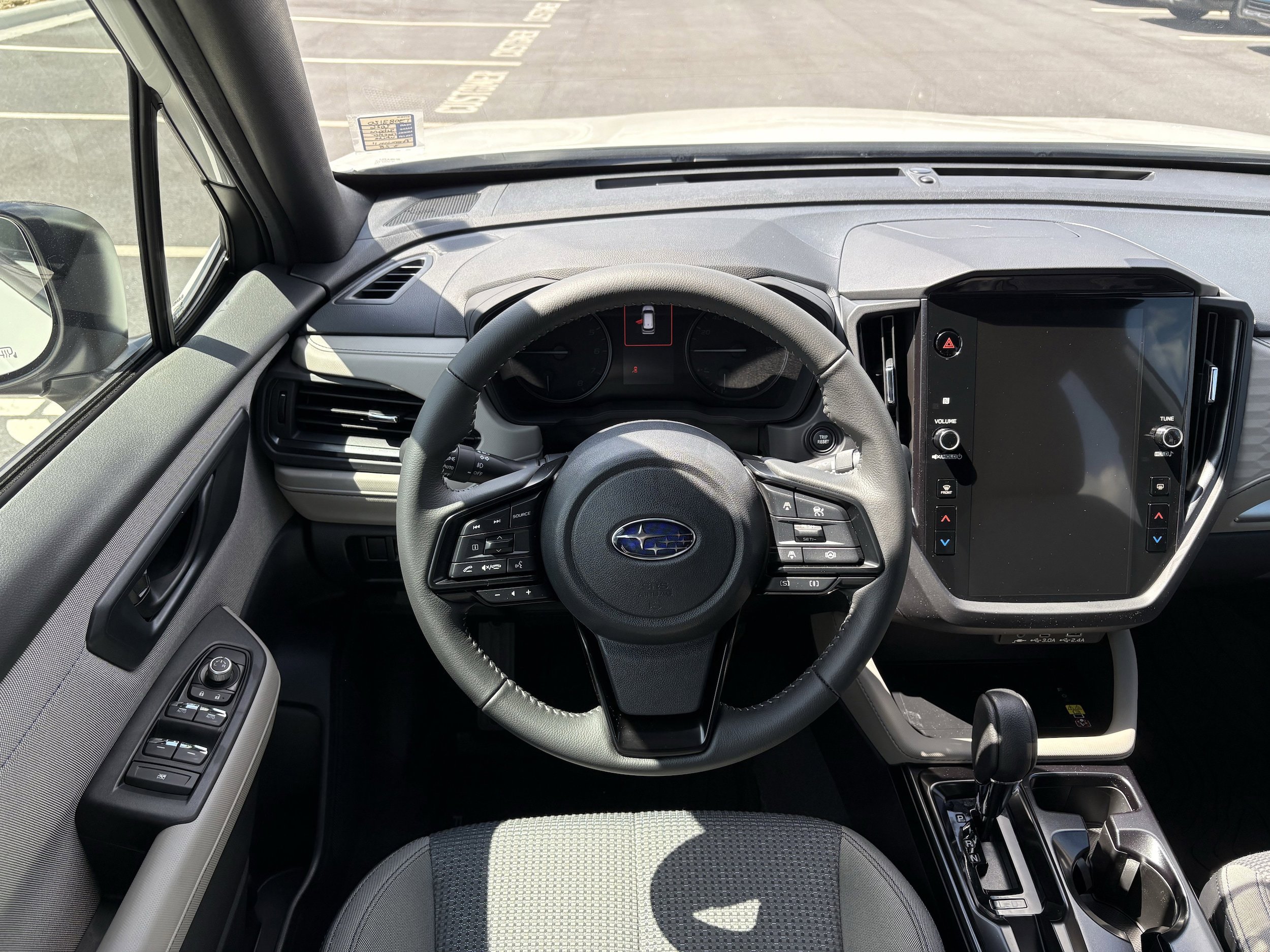 New 2026 Subaru Forester Premium image 14