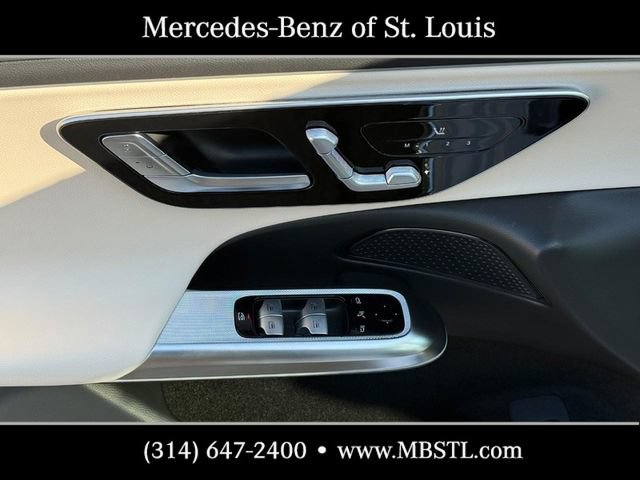 New 2026 Mercedes-Benz E 350 4MATIC Sedan image 12