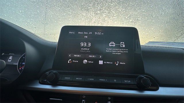 Used 2024 Kia Forte LXS image 15