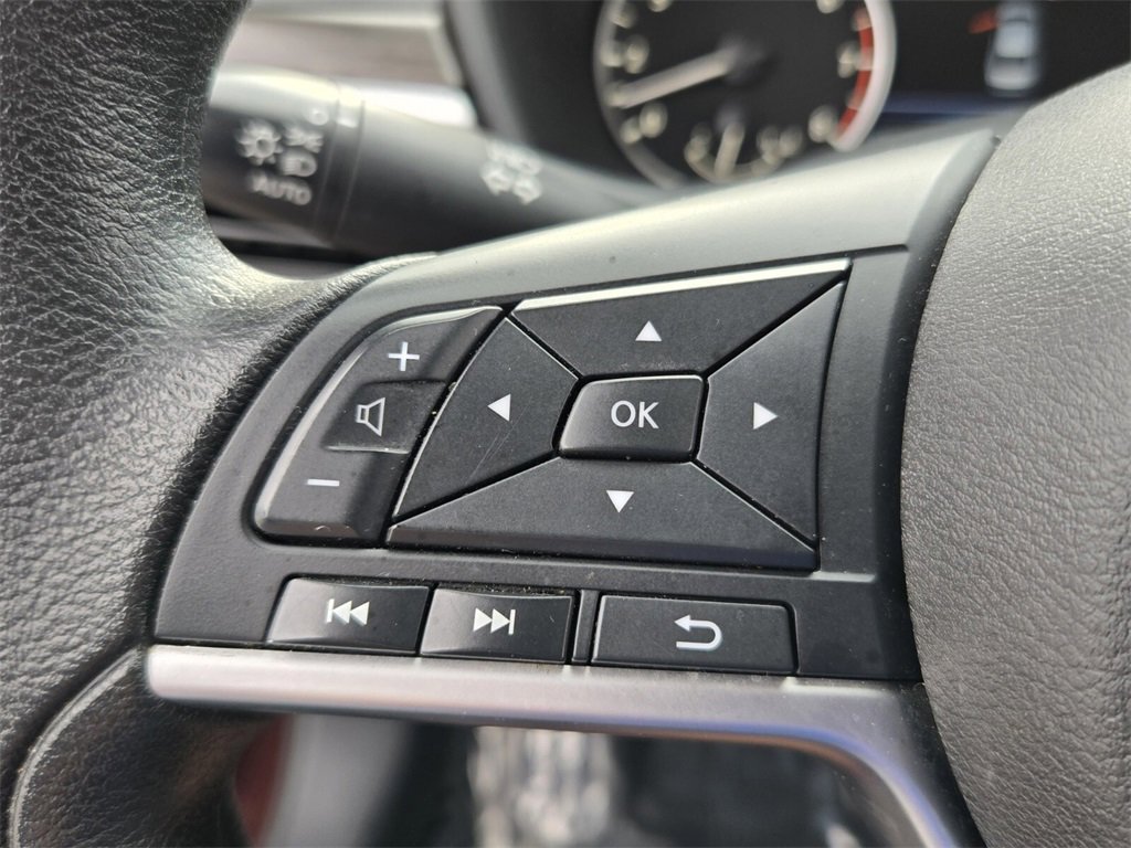 Used 2023 Nissan Altima 2.5 SV image 24