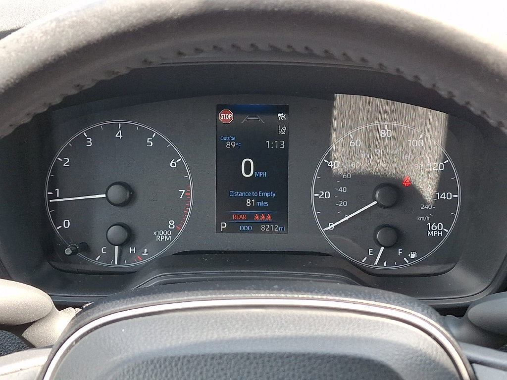 Certified 2023 Toyota Corolla SE FWD image 21