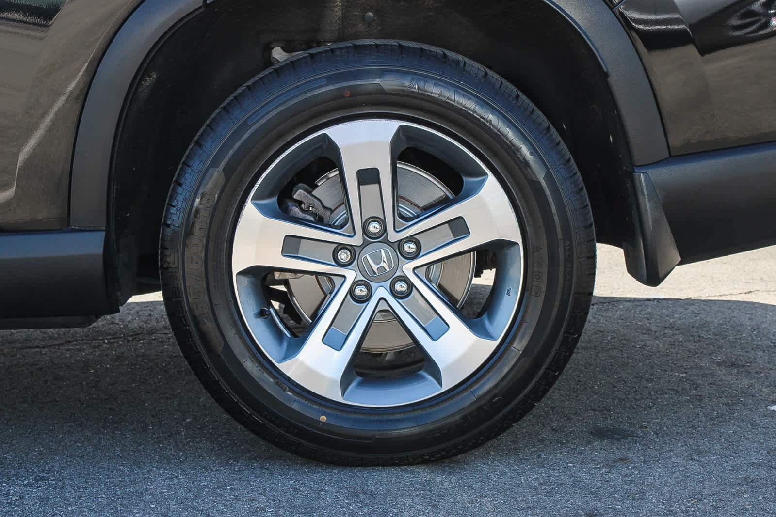 Certified 2023 Honda Pilot EX-L image 10