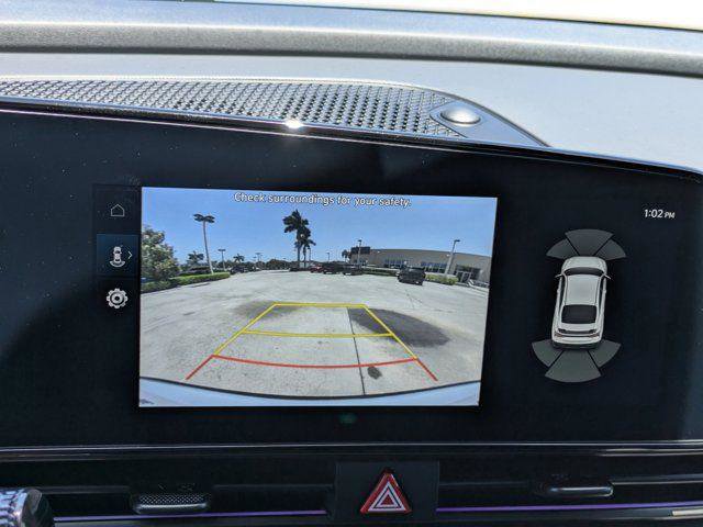 New 2026 Hyundai Elantra N FWD image 19