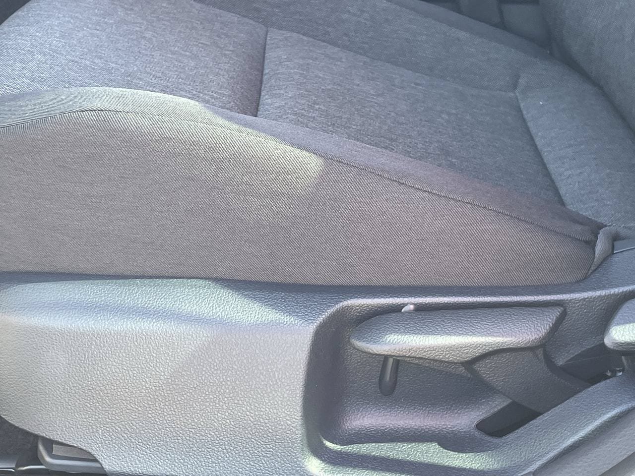 New 2026 Toyota Camry LE FWD image 18