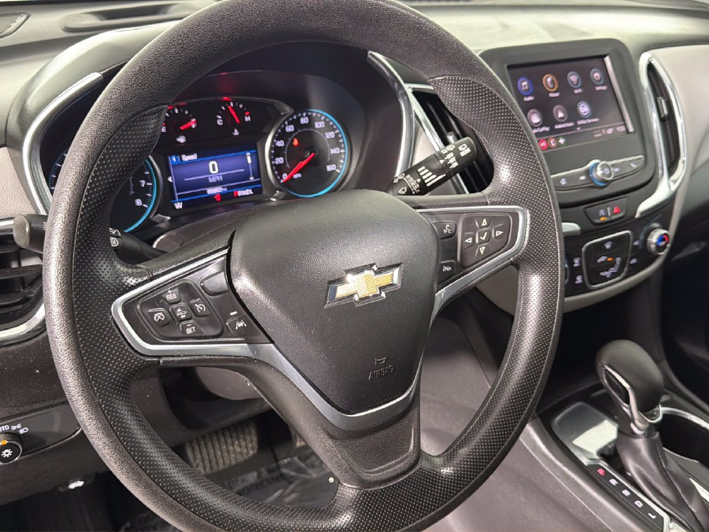 Used 2022 Chevrolet Equinox LT FWD image 22