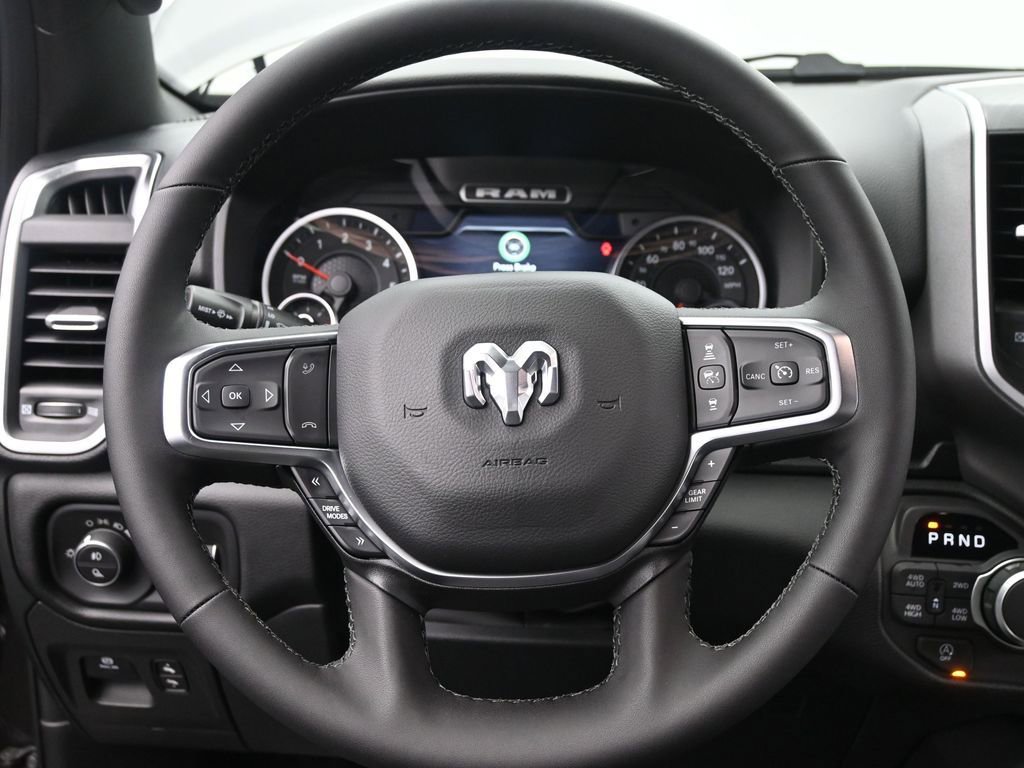 New 2026 RAM 1500 Big Horn image 59