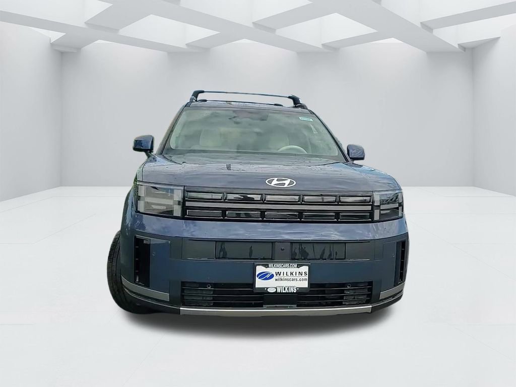 New 2026 Hyundai Santa Fe Limited image 2