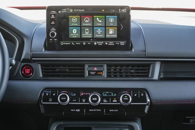 Certified 2025 Honda Pilot Black Edition image 15