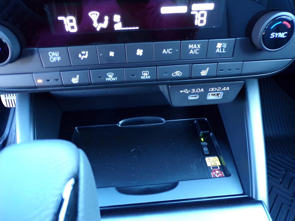 Certified 2026 Subaru Outback Limited image 24
