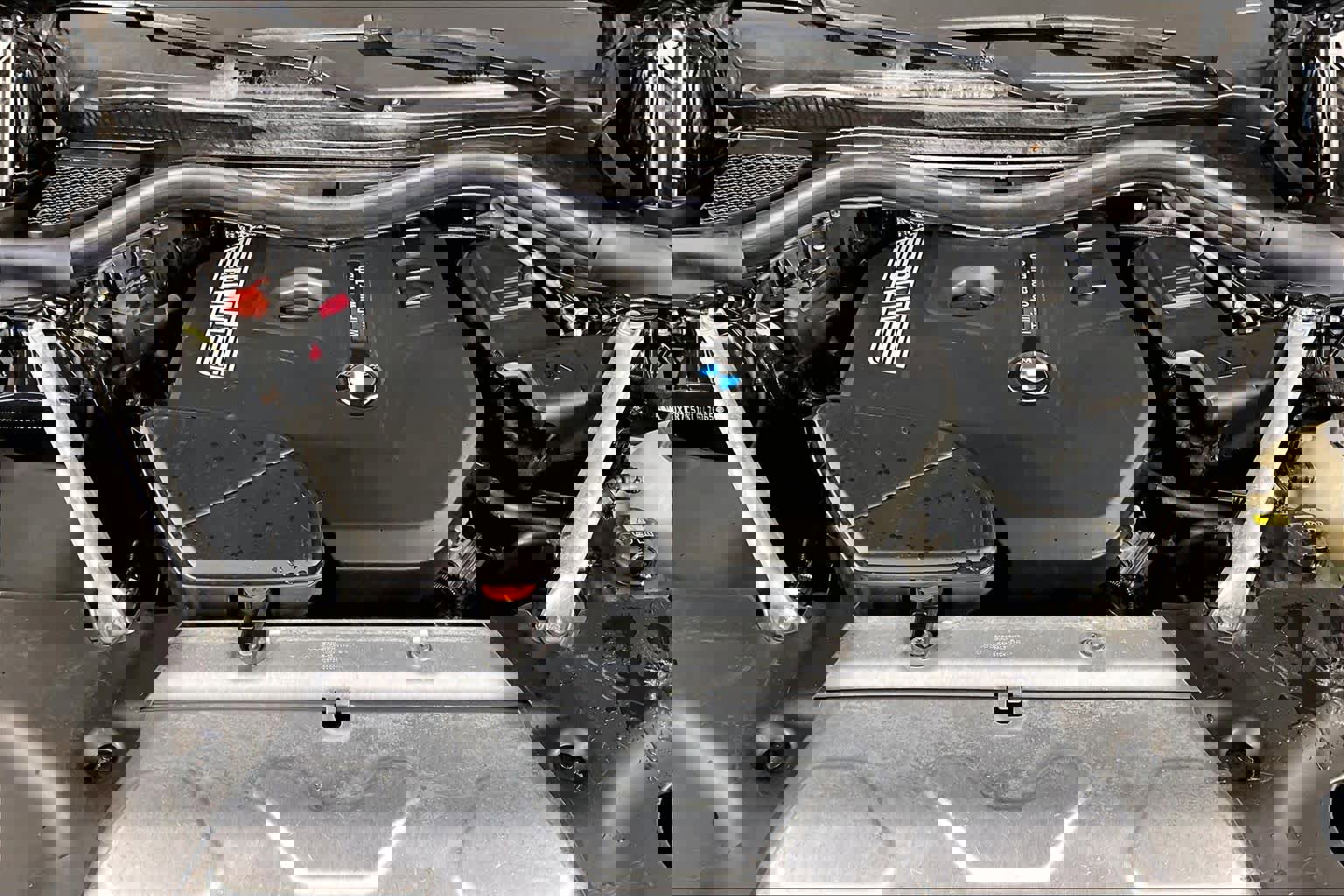 Used 2019 BMW X3 sDrive30i w/ Driving Assistance Package image 30