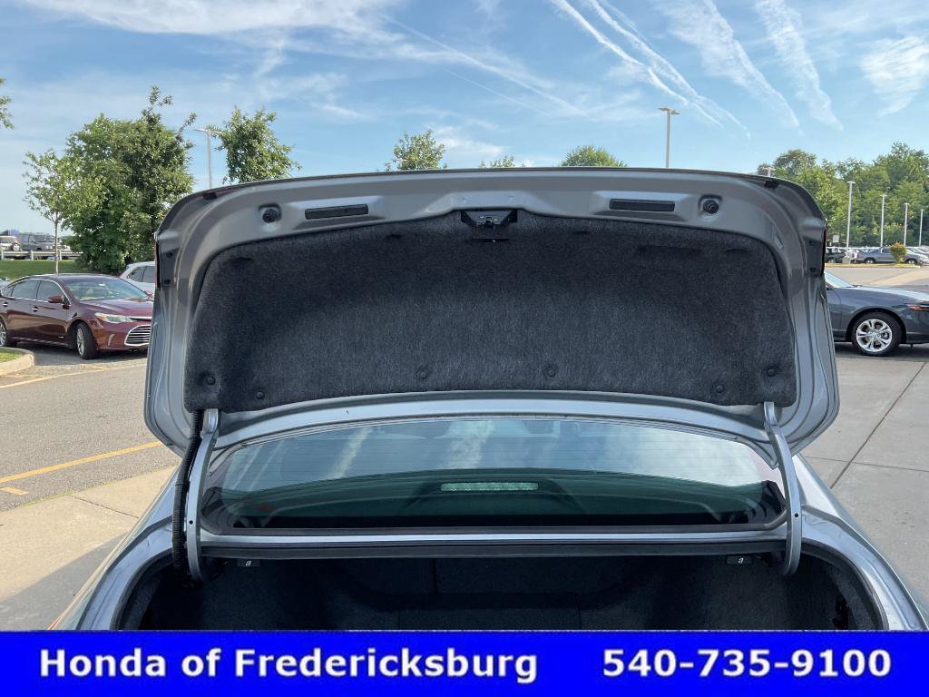 Used 2018 Honda Accord Touring image 17
