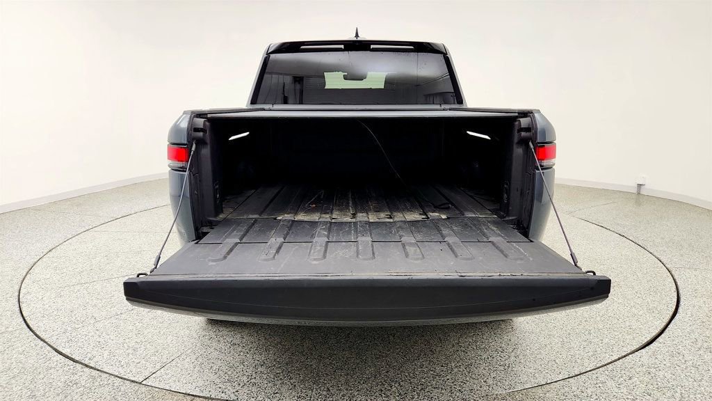 Used 2023 Rivian R1T Adventure AWD/4WD image 24