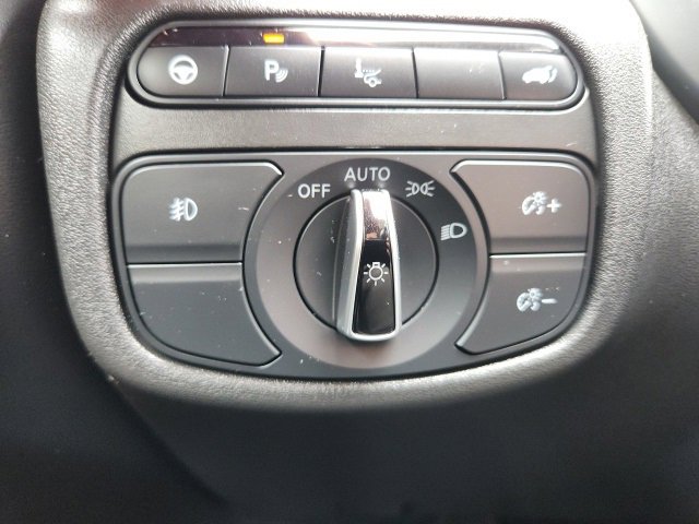 Certified 2021 INFINITI QX50 Sensory w/ Cargo Package image 17