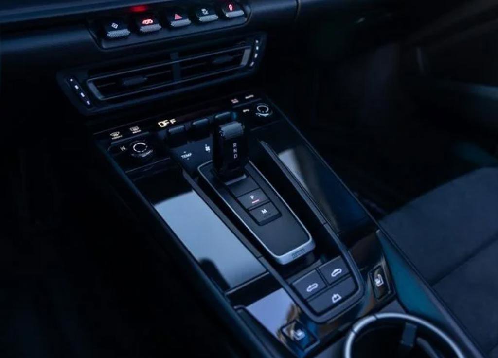 Used 2023 Porsche 911 Carrera GTS image 27