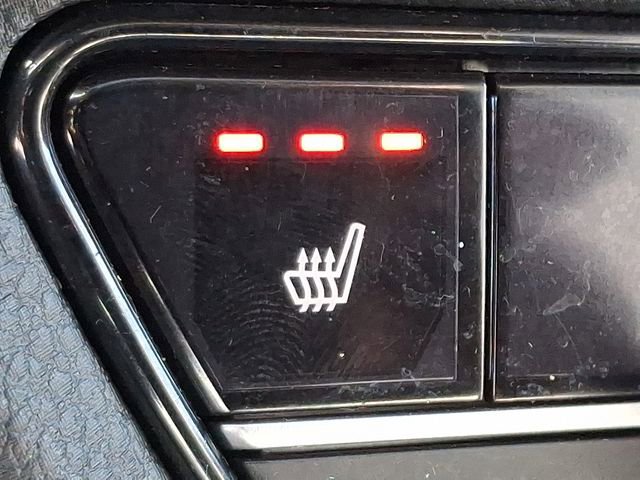 Certified 2024 Honda HR-V EX-L image 25