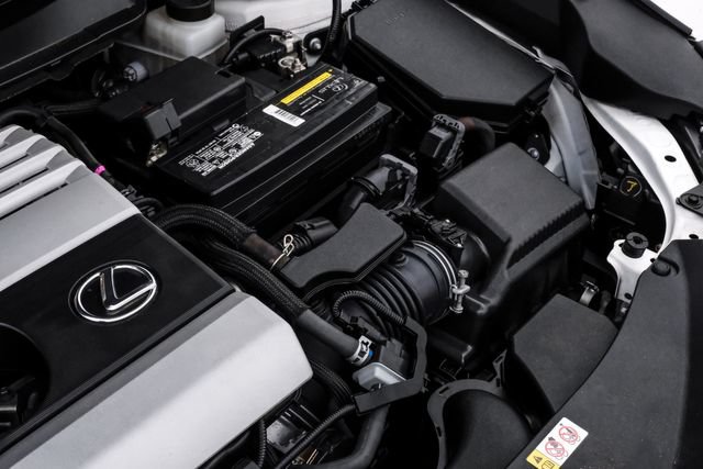 Used 2019 Lexus UX 200 w/ Premium Package FWD image 65
