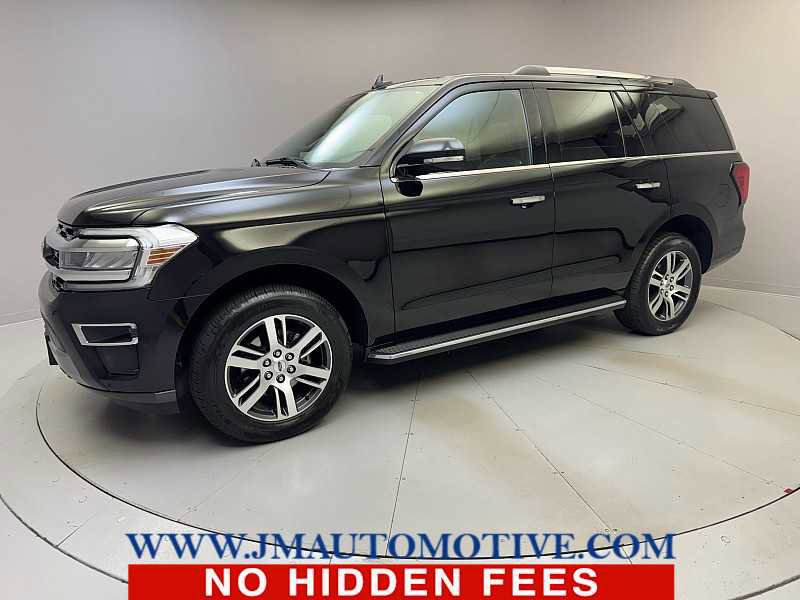Used 2023 Ford Expedition Limited