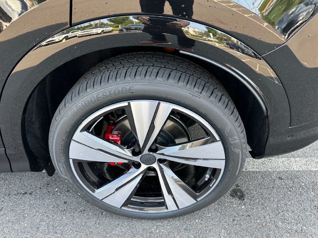 New 2026 Audi SQ5 Premium Plus AWD/4WD image 22