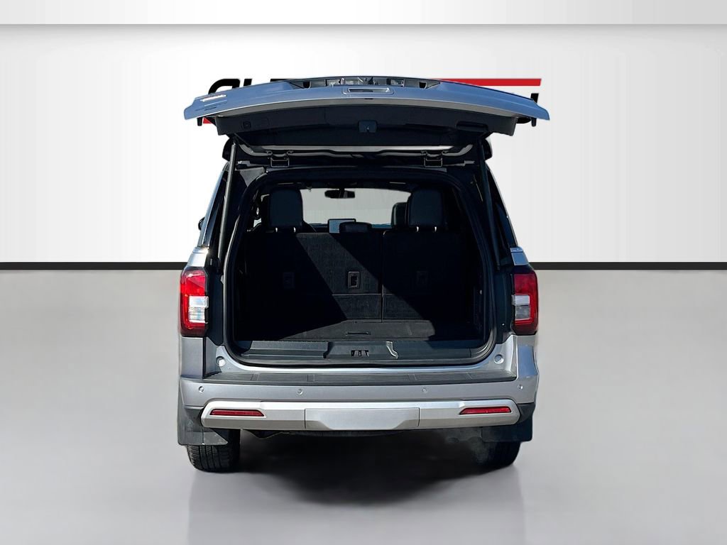 Used 2023 Ford Expedition Timberline image 28