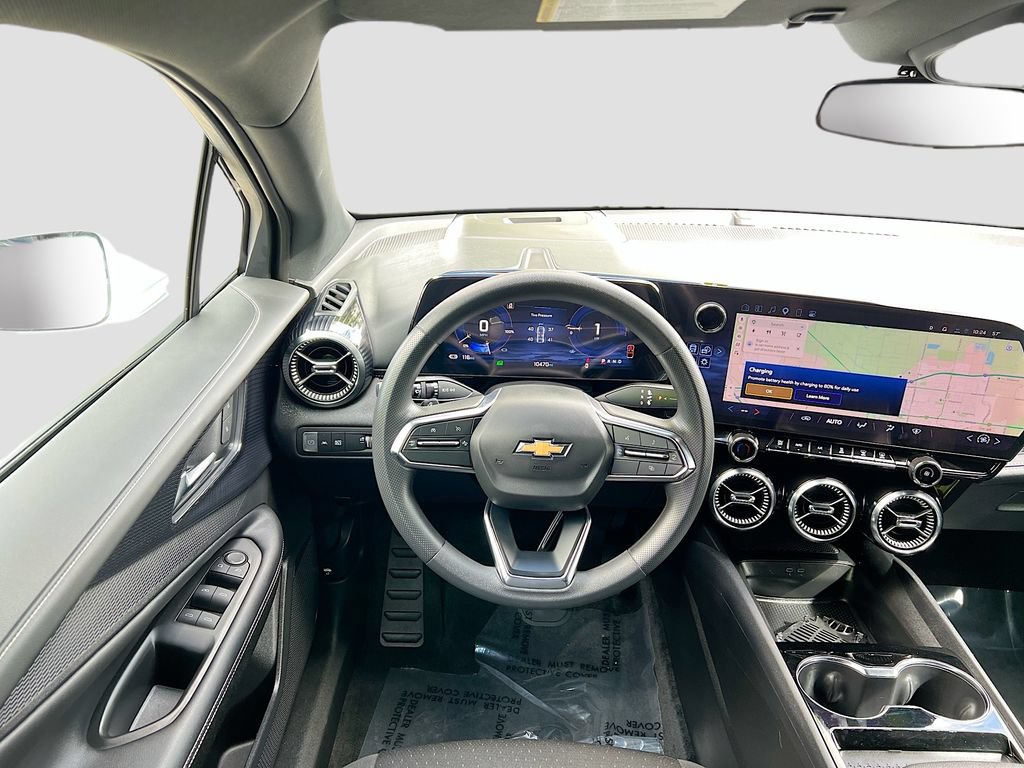 Used 2025 Chevrolet Blazer EV LT AWD/4WD image 21