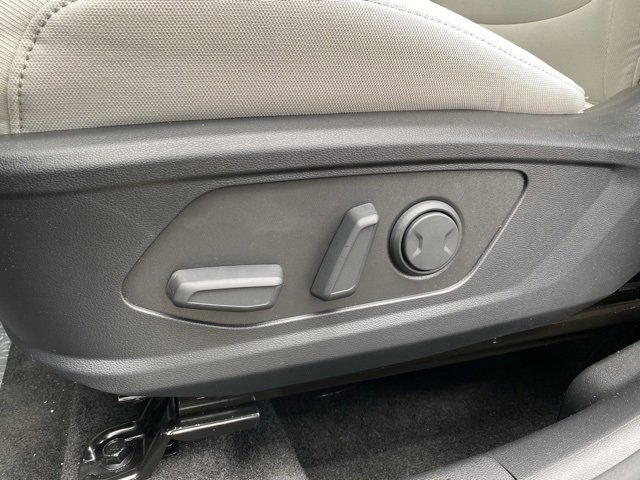 New 2025 Hyundai Tucson SEL image 17