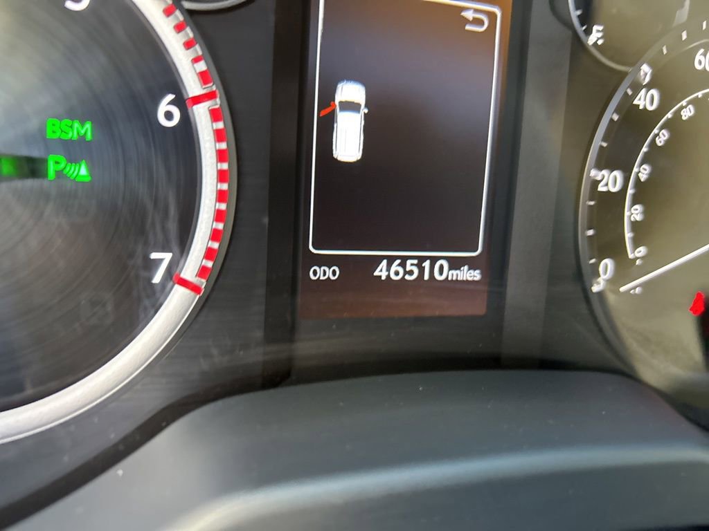 Used 2021 Lexus GX 460 Premium AWD/4WD image 60