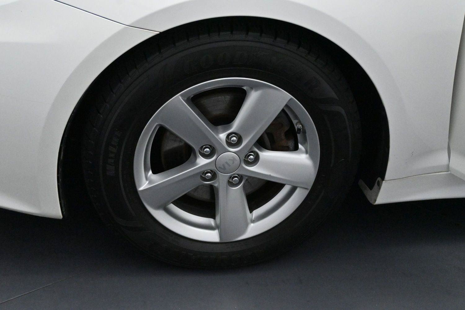 Used 2015 Kia Optima LX w/ LX Convenience Plus Package FWD image 34