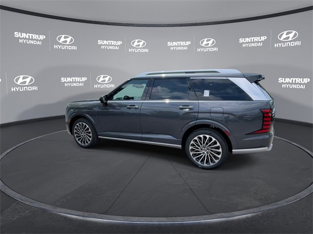 New 2026 Hyundai Palisade Calligraphy image 14
