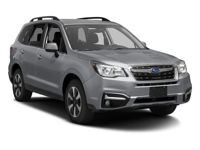 Used 2017 Subaru Forester 2.5i Limited AWD/4WD image 9