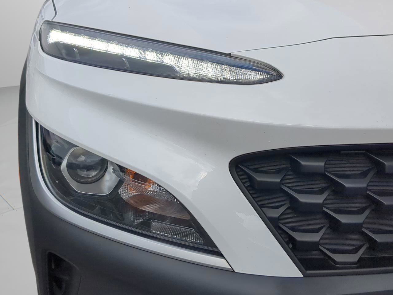 Certified 2022 Hyundai Kona SEL image 10