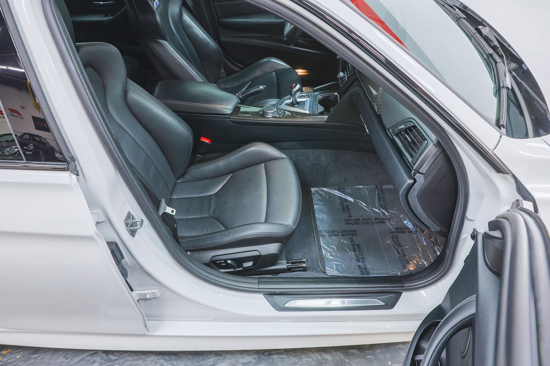 Used 2015 BMW M3 image 77