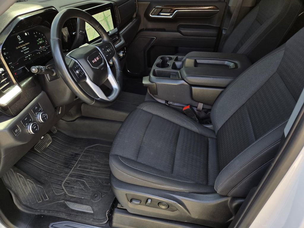 Used 2023 GMC Sierra 1500 Elevation image 18