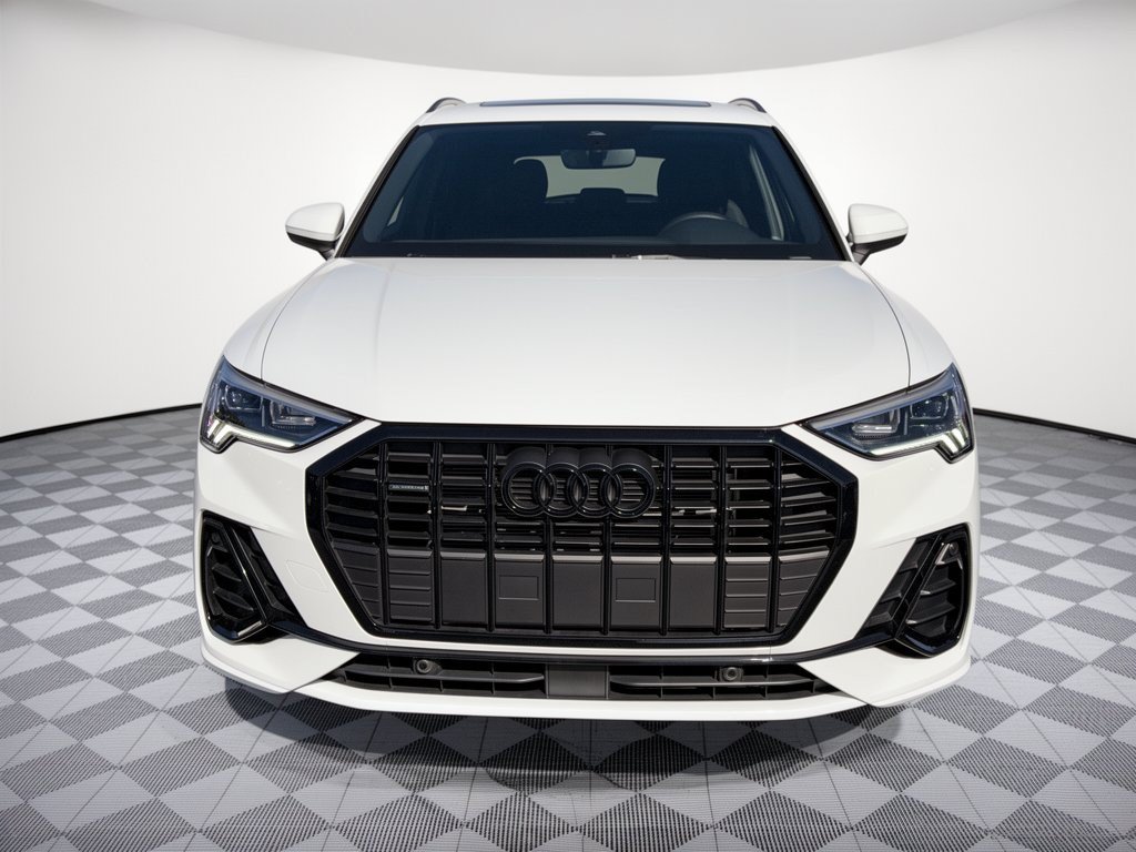 Used 2025 Audi Q3 2.0T Premium w/ Convenience Package AWD/4WD image 6