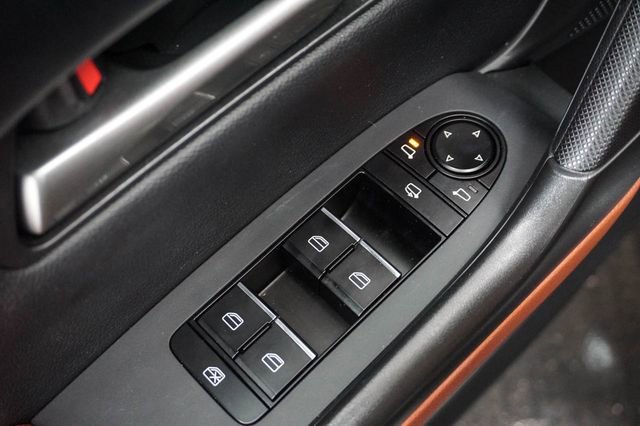 Used 2023 MAZDA CX-50 AWD 2.5 Turbo w/ Cargo Package image 6