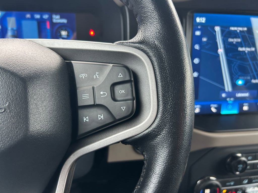 Used 2021 Ford Bronco Wildtrak image 18