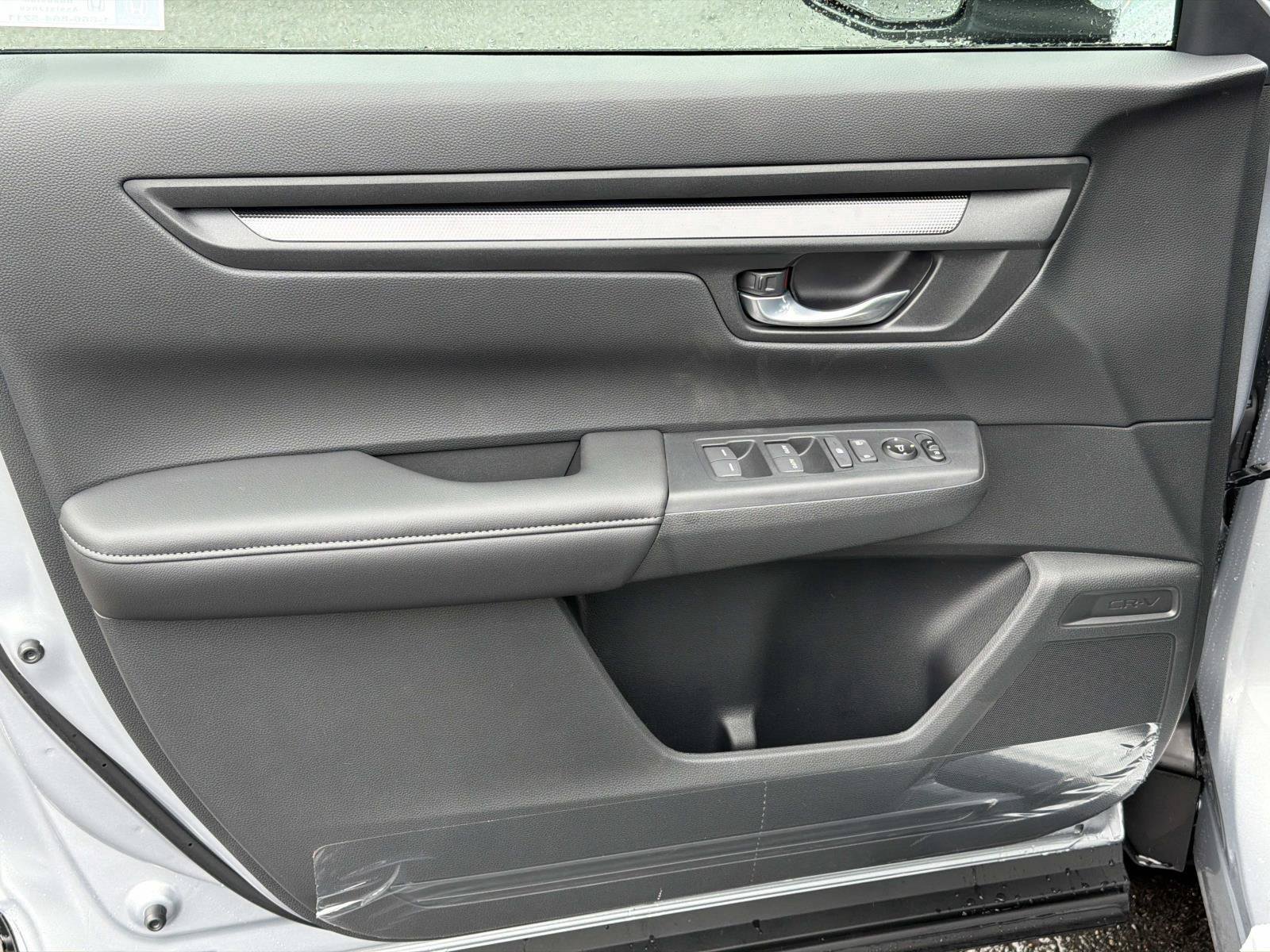 New 2027 Honda CR-V EX image 6