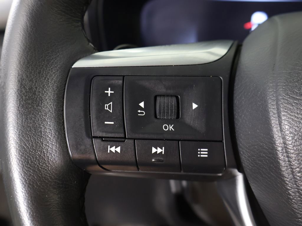 Used 2024 INFINITI QX60 Luxe w/ Vision Package AWD/4WD image 50