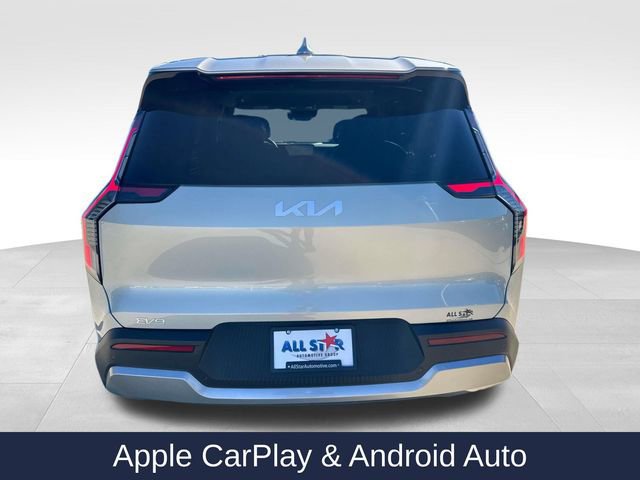 Used 2024 Kia EV9 Light Long Range image 9
