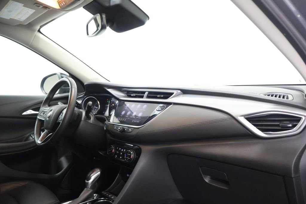 Used 2020 Buick Encore GX Essence w/ Experience Buick Package image 23